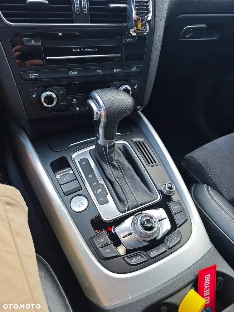 Audi Q5 2.0 TDI Quattro S tronic - 19