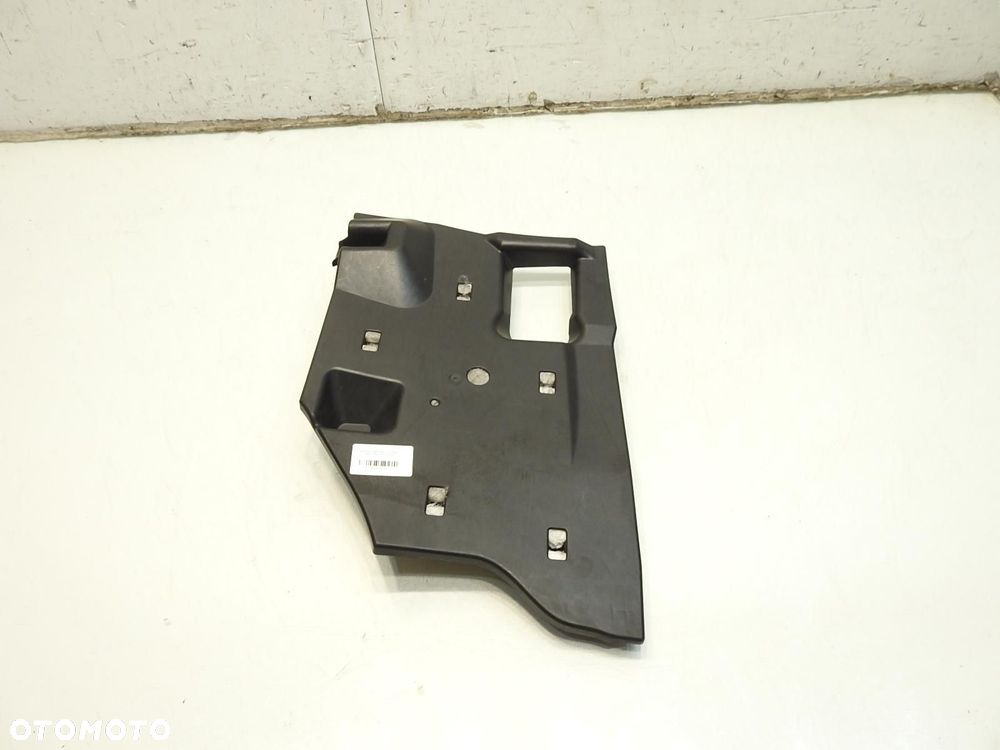 OSŁONA KONSOLI PRAWA HONDA CIVIC VIII 77345-SMJ-G010-21 - 6