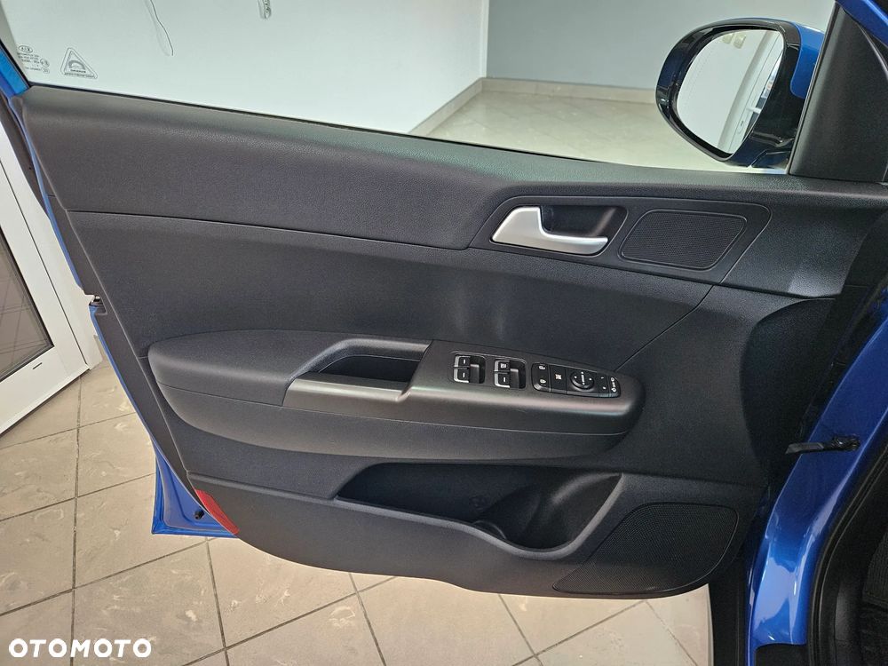 Kia Sportage 1.6 T-GDI L Business Line 2WD DCT - 11