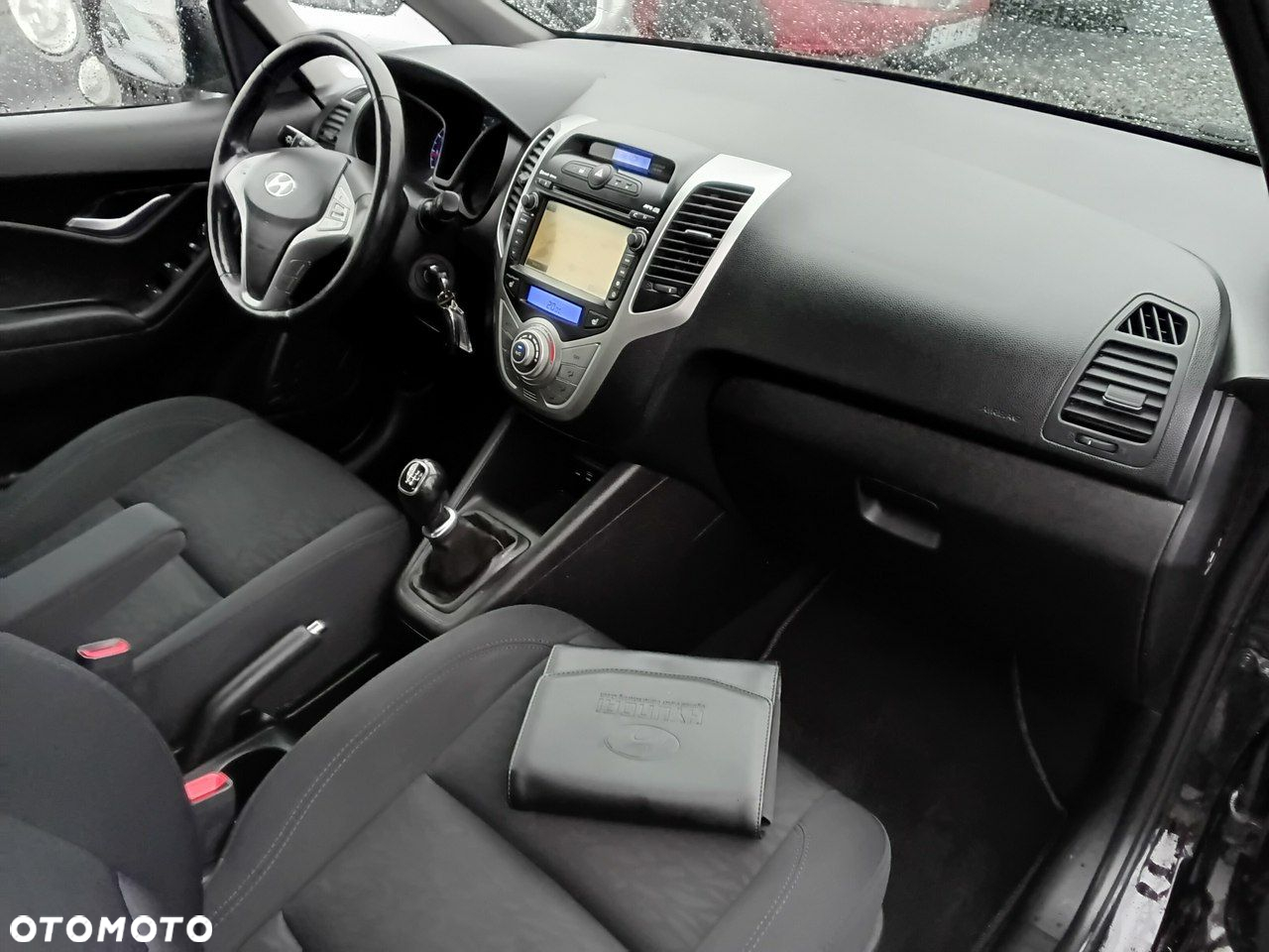 Hyundai ix20 1.4 blue Passion - 7