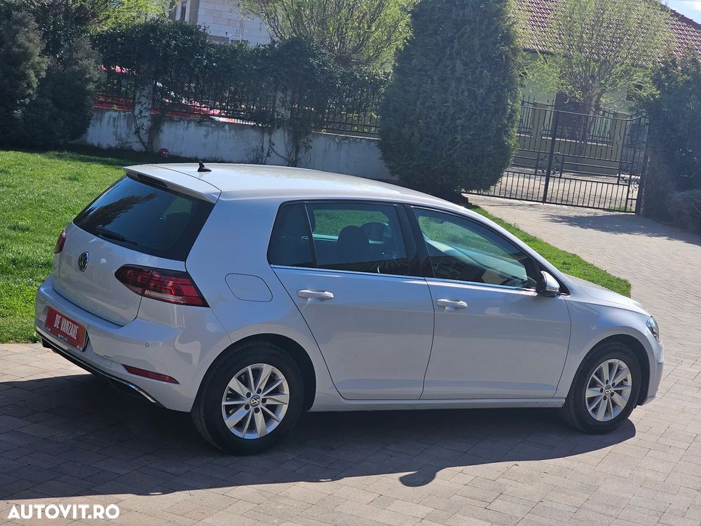 Volkswagen Golf 1.0 TSI Comfortline - 14