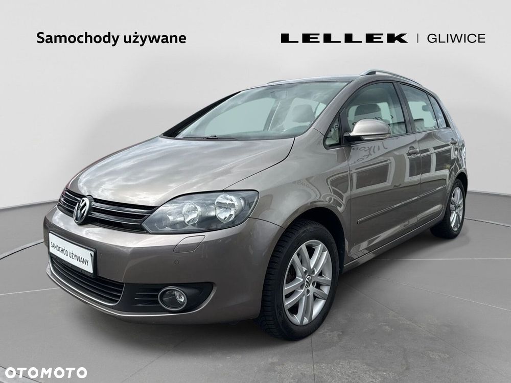 Volkswagen Golf Plus 1.4 TSI Highline - 2