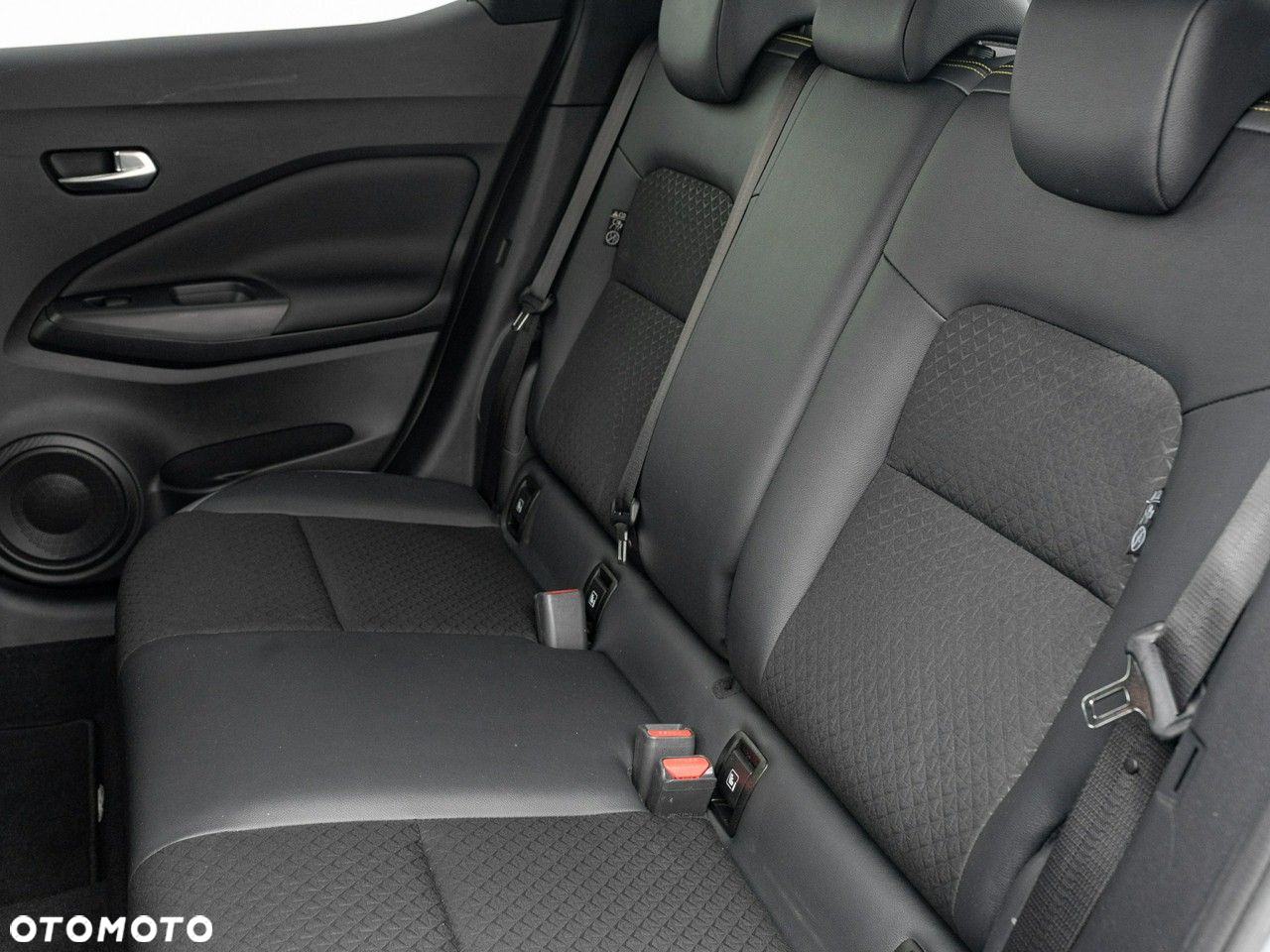 Nissan Juke - 26