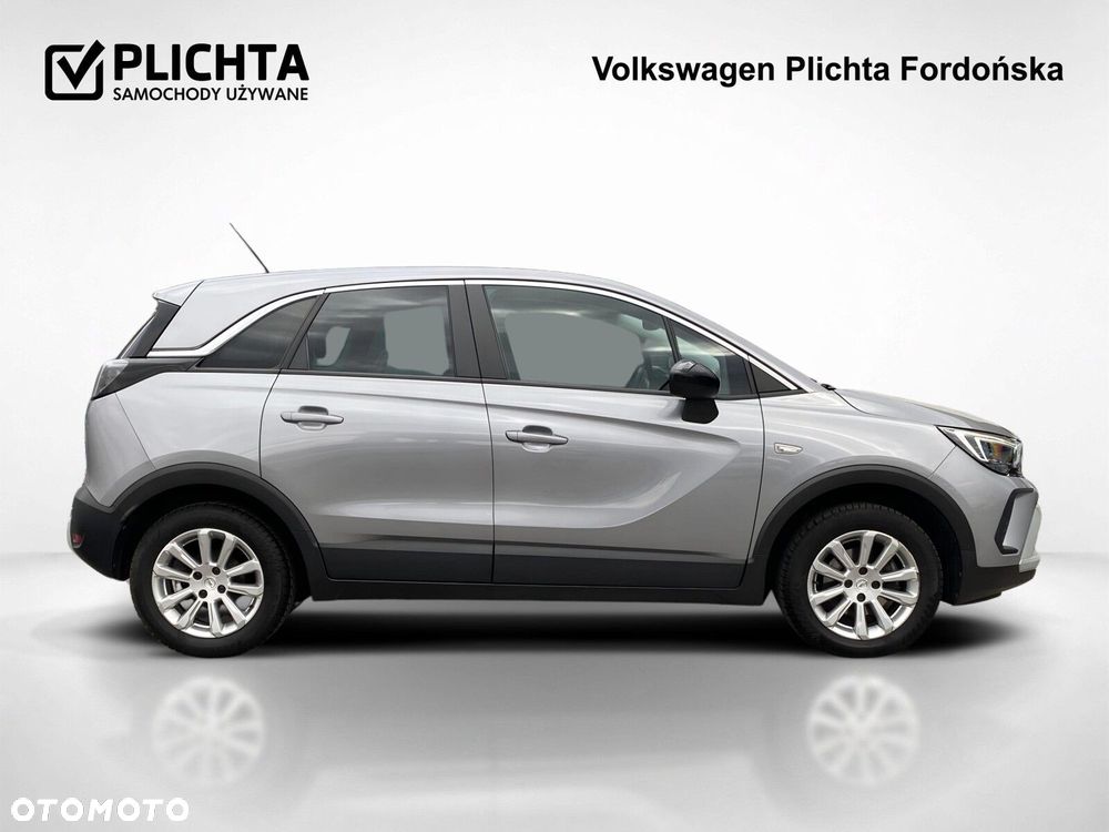 Opel Crossland 1.2 T Elegance - 6