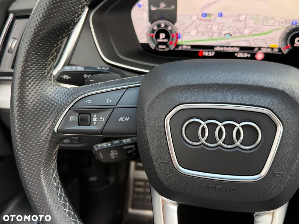 Audi Q5 40 TDI mHEV Quattro S Line S tronic - 28