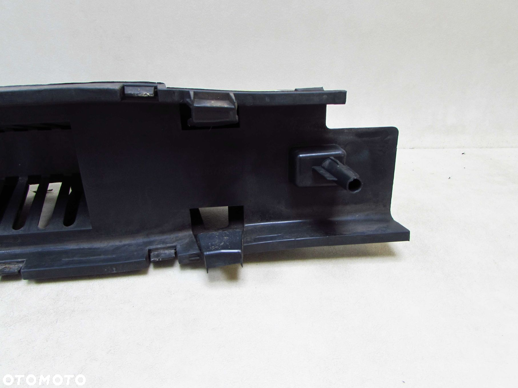 VOLVO V70 III XC70 06-13 ABSORBER ZDERZAKA PRZOD 30678674 - 6