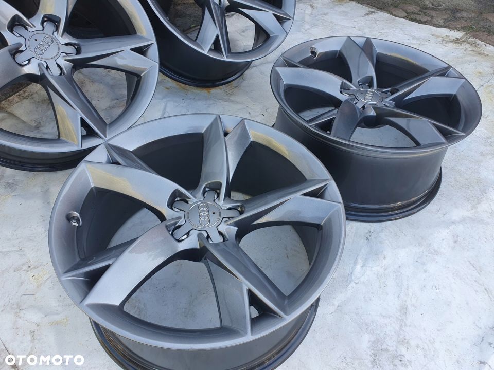 felgi Audi 19 5x112 ET32 - 5
