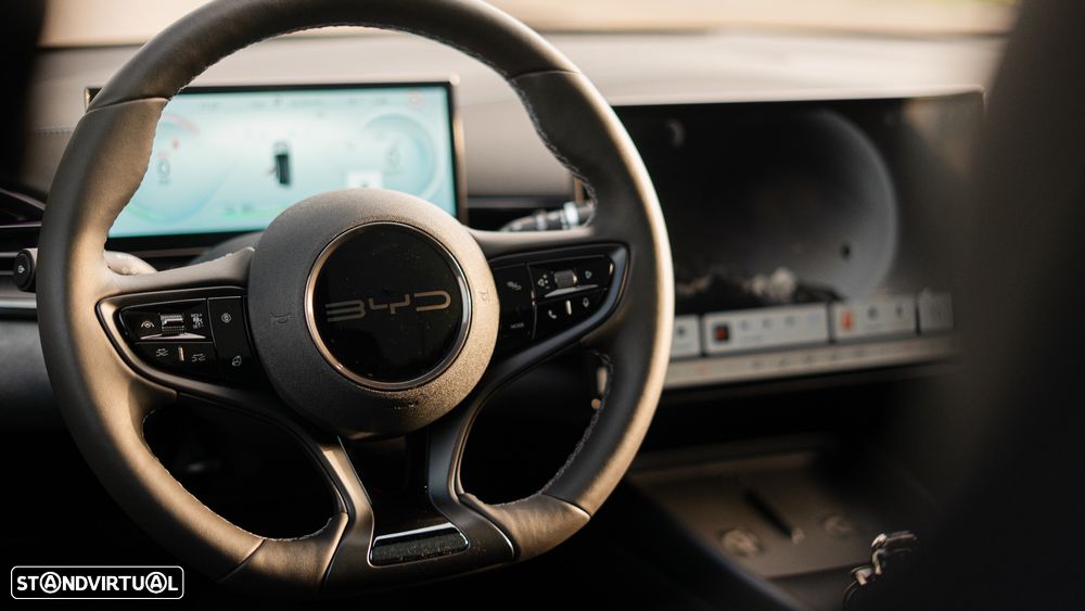 BYD Seal Design - 11