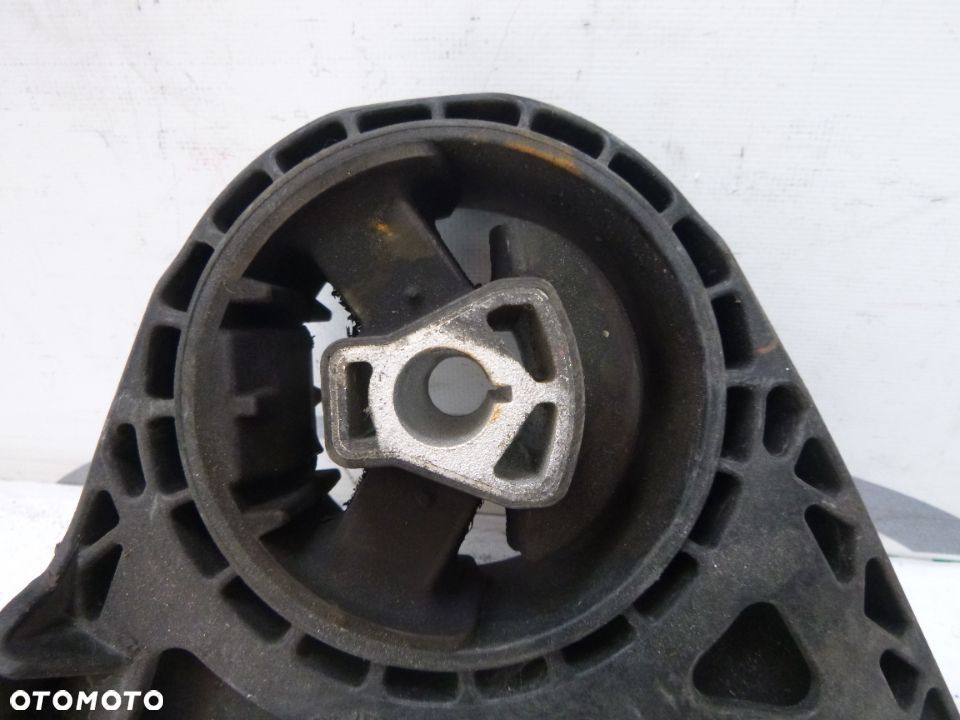OPEL ASTRA J IV ŁAPA WSPORNIK SILNIKA 13248575 - 3