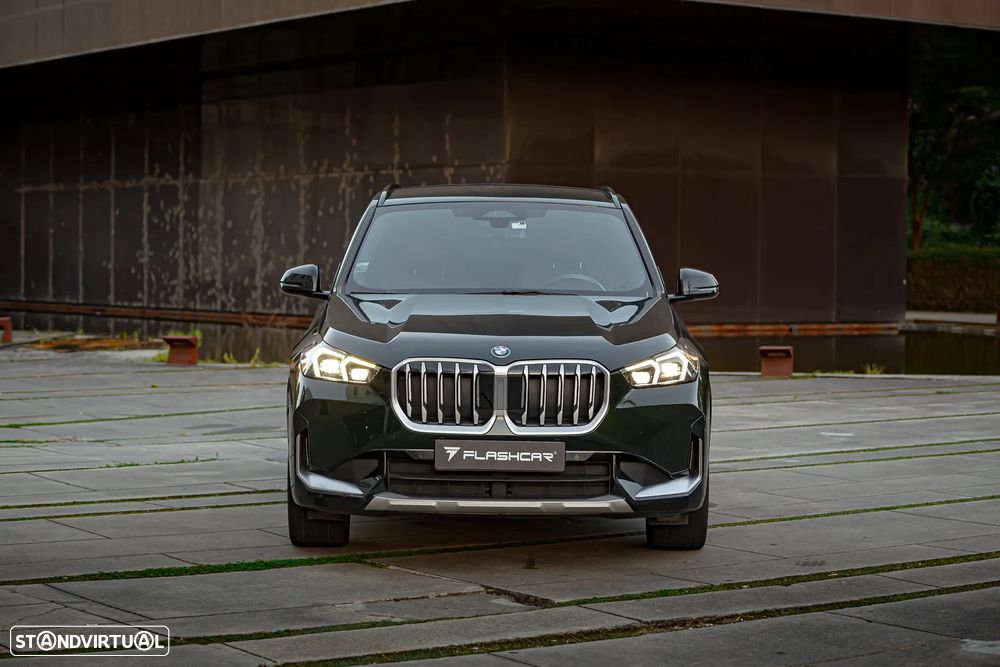 BMW X1 - 19