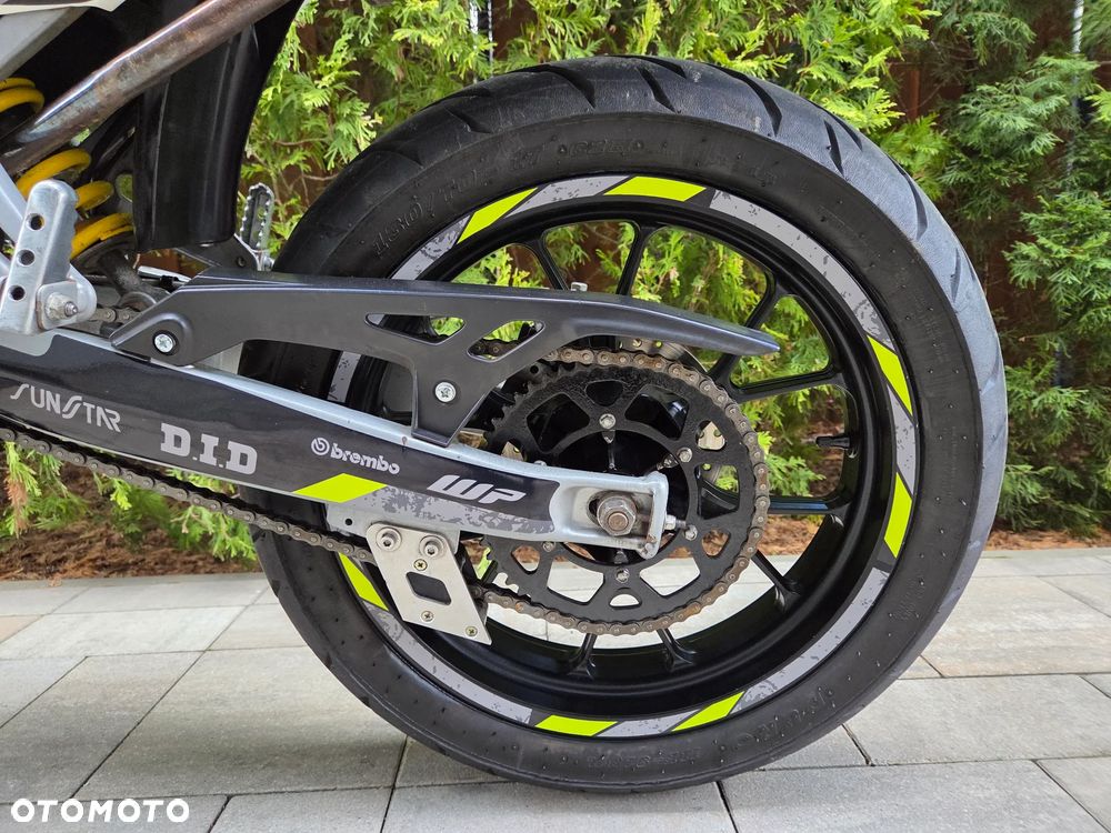 Aprilia SX - 24