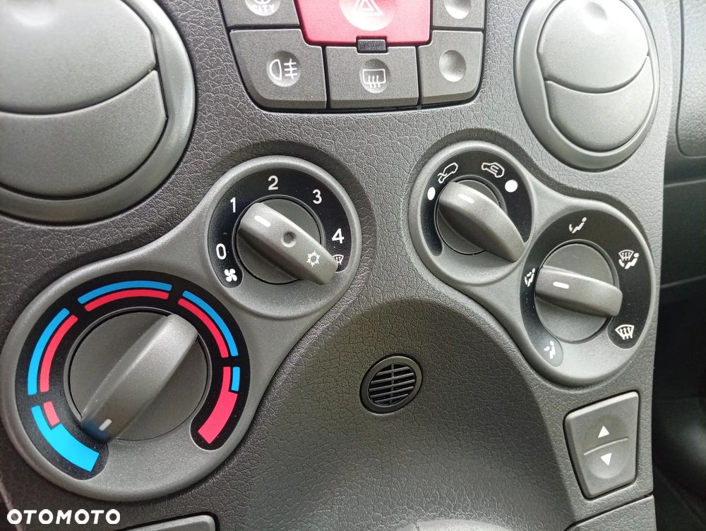 Fiat Panda - 22