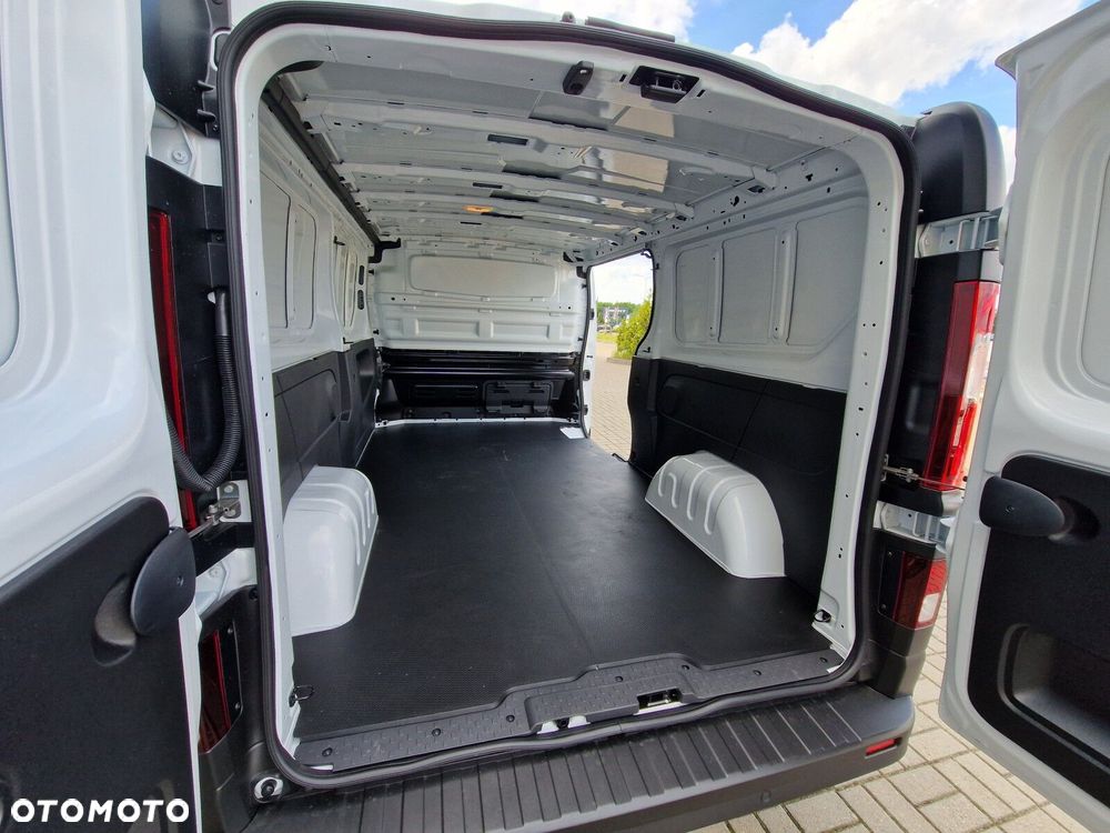 Renault Trafic Furgon EXTRA L2H1 HD 2.0 dCi 130 Euro6e - 19