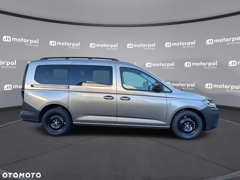 Volkswagen Caddy Maxi 1.5 TSI DSG - 5