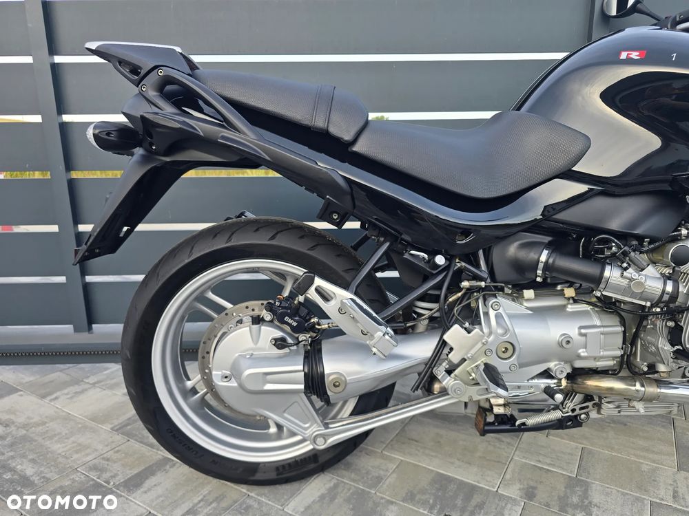BMW R - 13