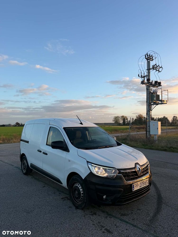 Renault Express