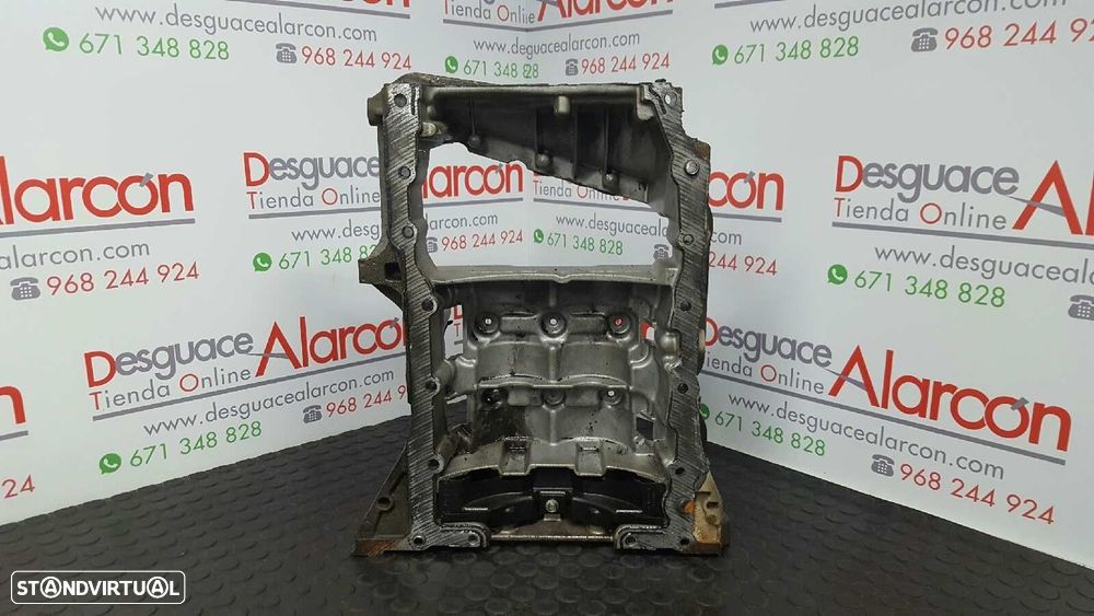 SOBRECARTER RENAULT LAGUNA II (BG0) LUXE PRIVILEGE - 2