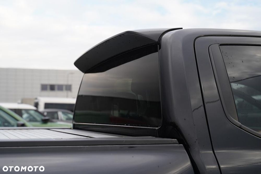 Ford Ranger 3.0 EcoBlue Turbo 4x4 DC MS-RT - 31