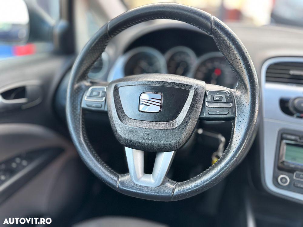 Seat Altea - 9