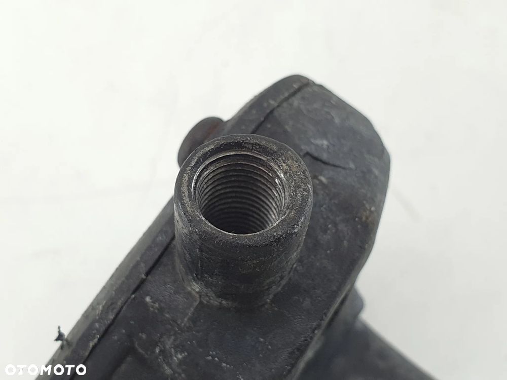 KCIUK MANETKA GAZU ROLGAZ TGB BLADE 250 - 6