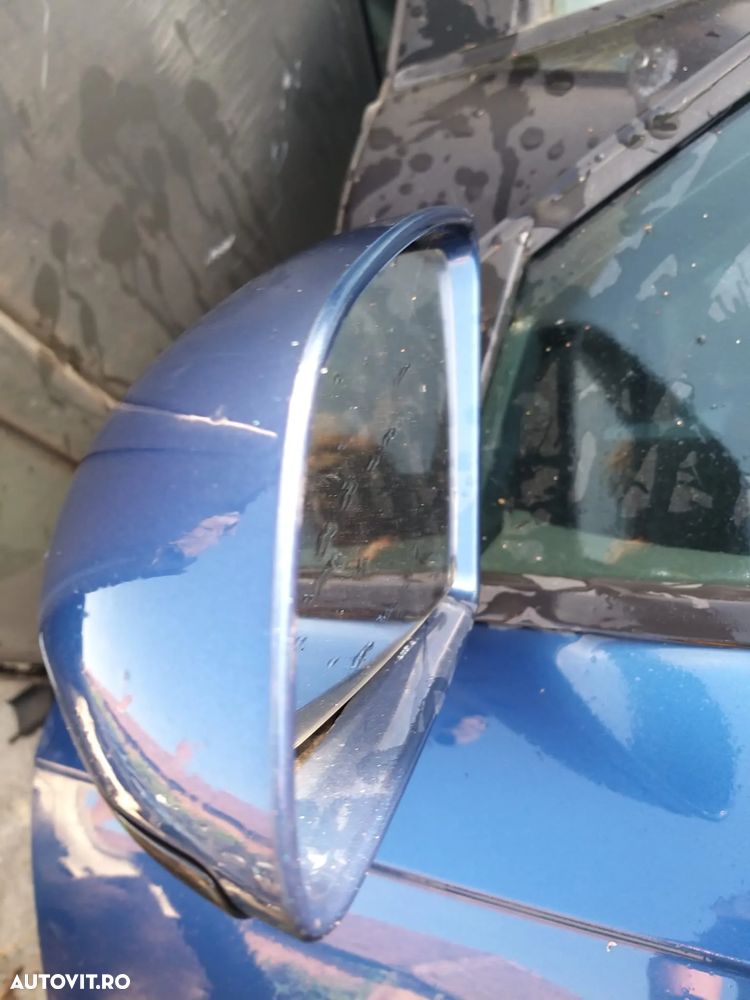Oglinda Stanga pentru Audi A3 an 2006 2007 - 1