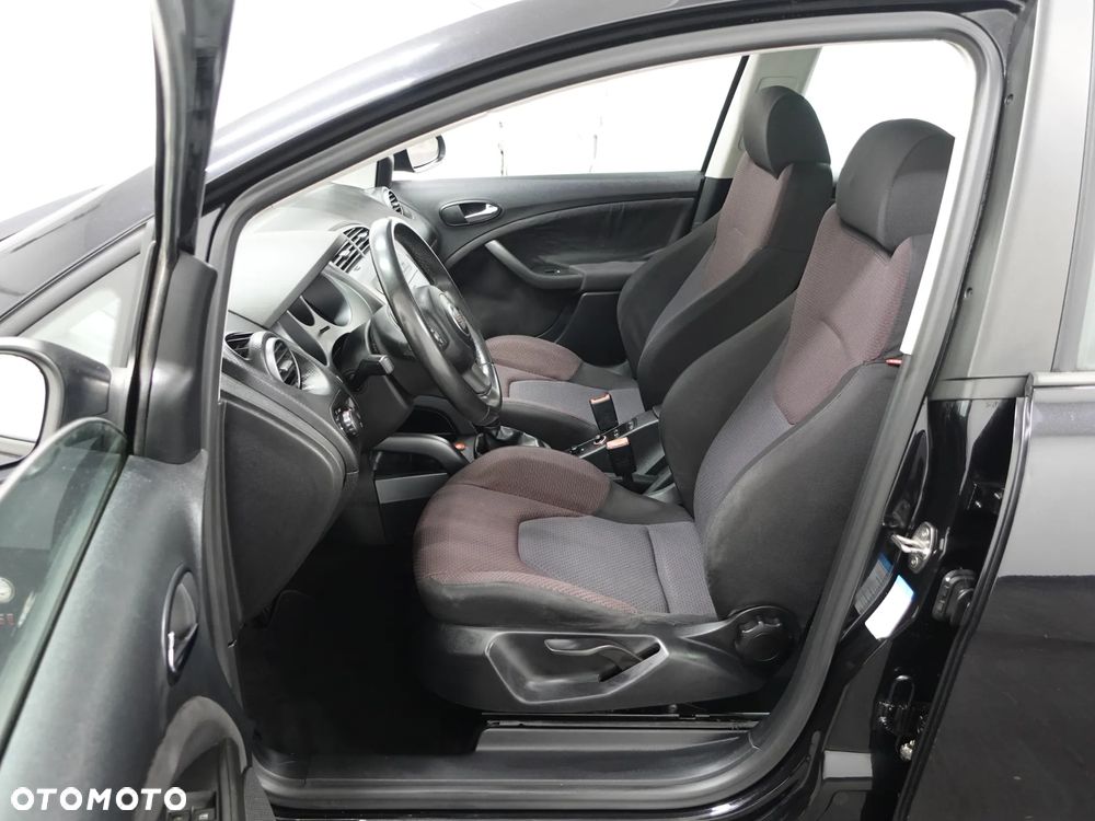 Seat Altea 2.0 FSI Reference - 20
