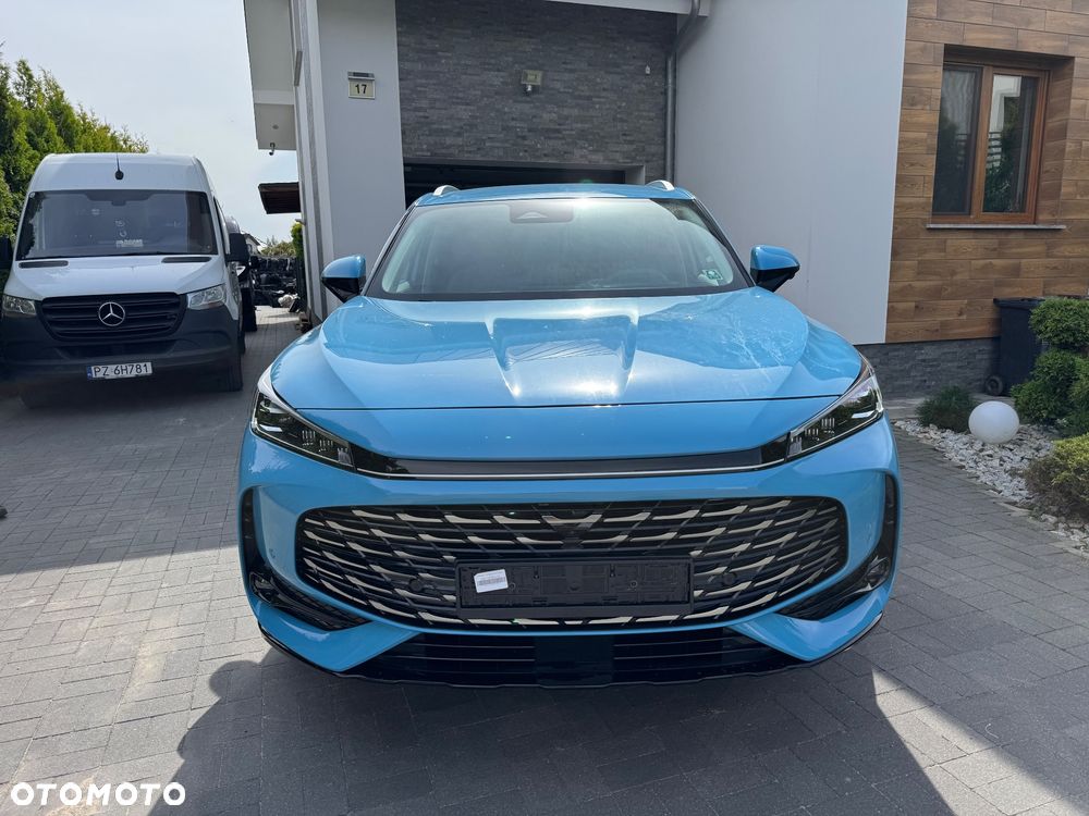 MG HS PHEV 1.5T Exclusive - 3