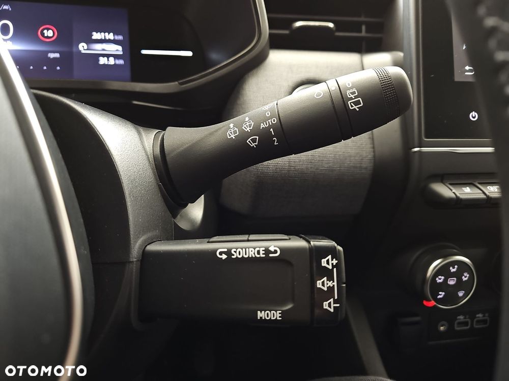 Renault Clio 1.0 TCe Evolution - 23