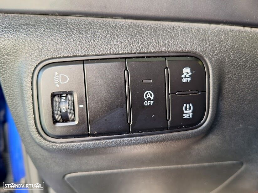 Hyundai Bayon 1.0 T-GDI Premium - 5