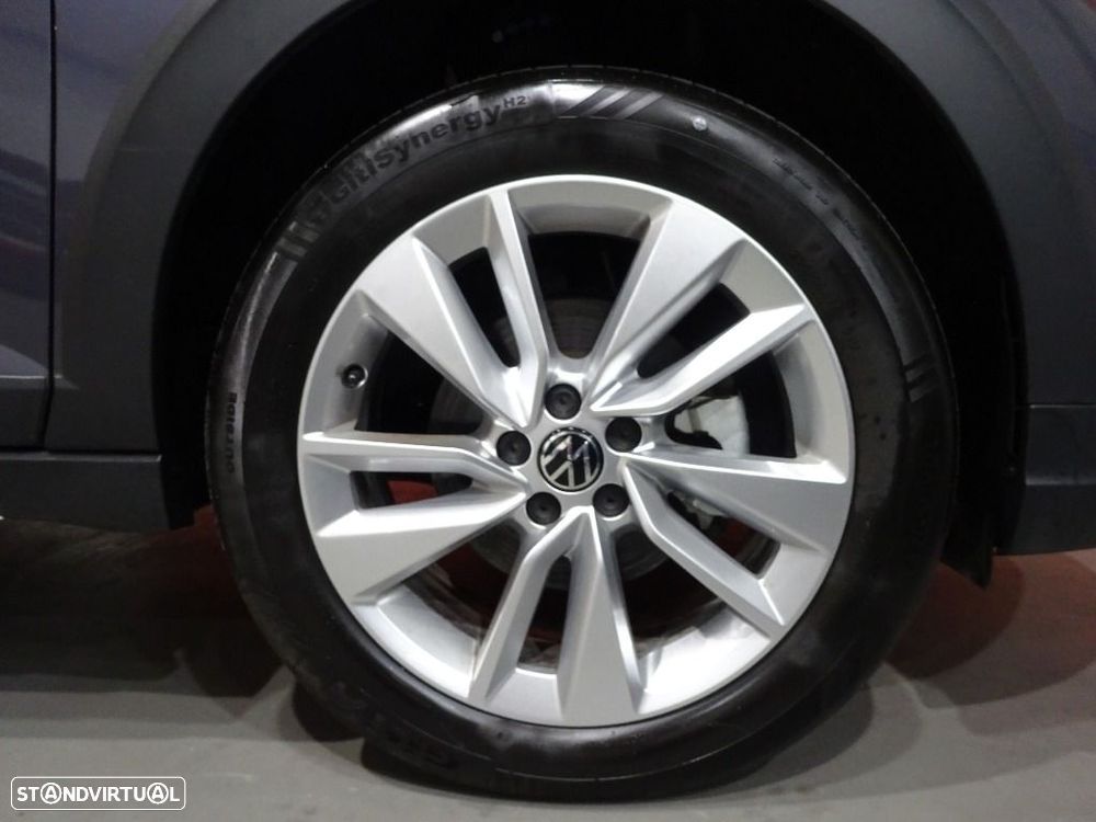 VW Taigo 1.0 TSI Urban DSG - 31