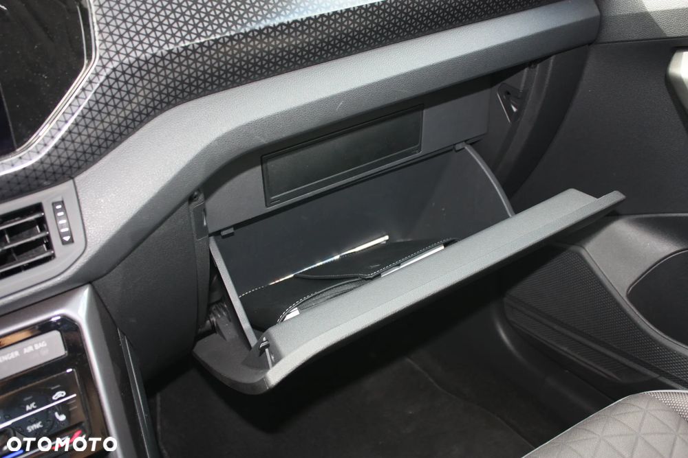 Volkswagen T-Cross 1.5 TSI ACT OPF DSG Style - 23