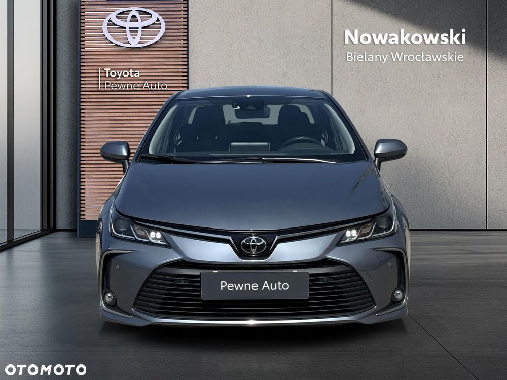 Toyota Corolla 1.5 Comfort MS - 7