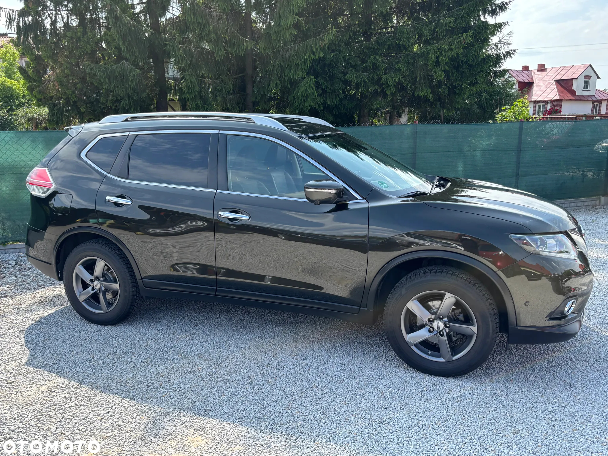 Nissan X-Trail 1.6 DCi Tekna 4WD - 5