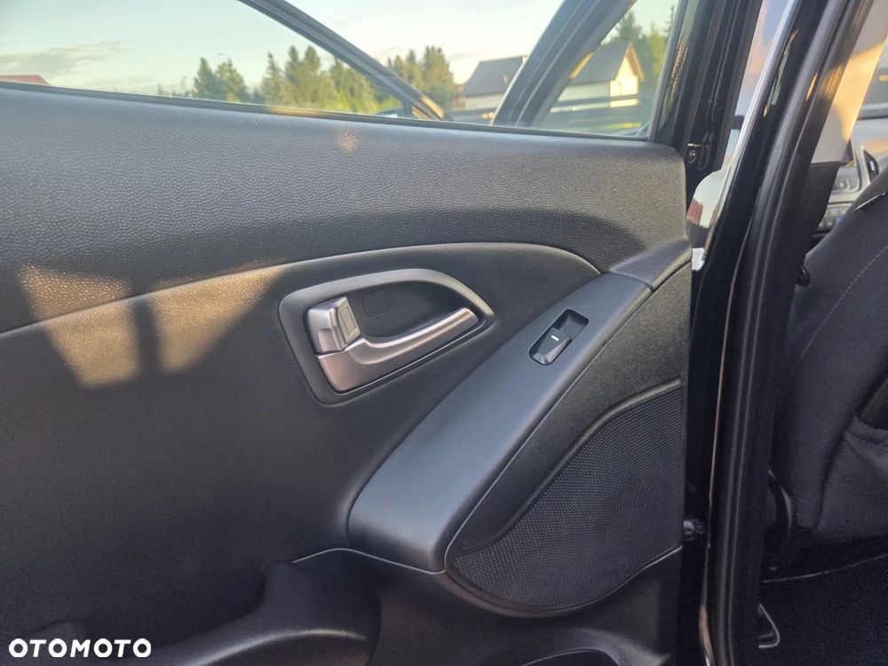 Hyundai ix35 1.6 2WD Comfort - 28