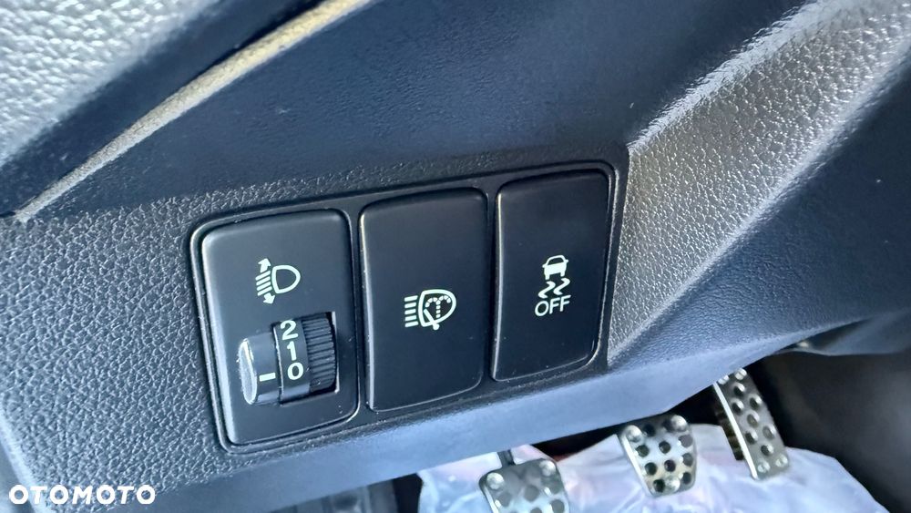 Honda Civic 1.8 Comfort - 17