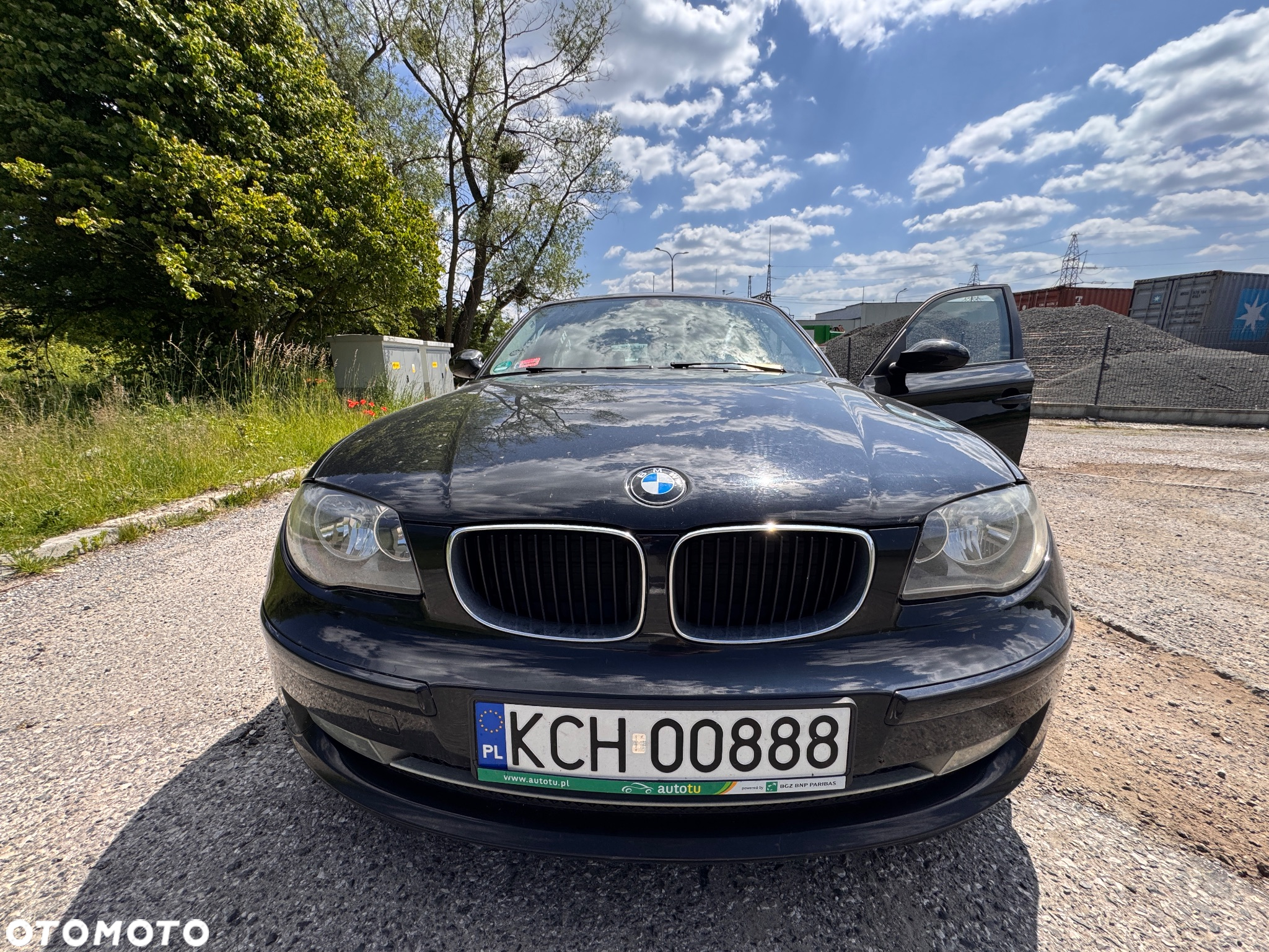 BMW Seria 1 116i - 14