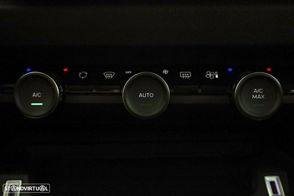 Citroën e-C4 50 kWh Feel Pack - 12