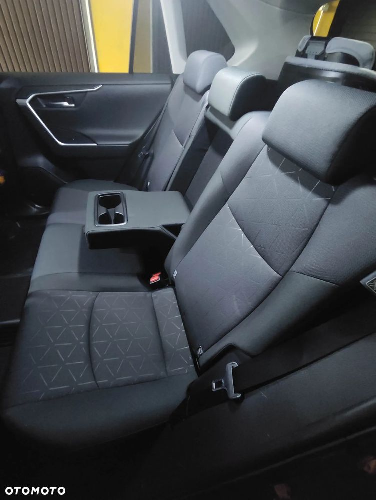 Toyota RAV4 2.0 Comfort 4x2 MS - 14