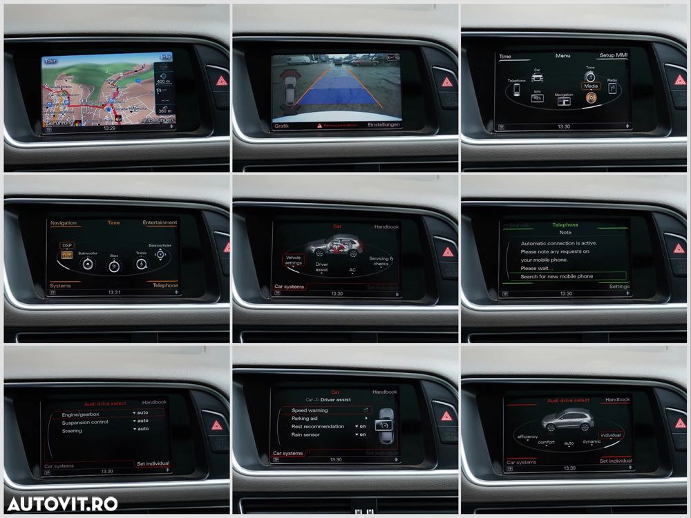 Audi Q5 2.0 TDI Quattro (clean diesel) S tronic - 16