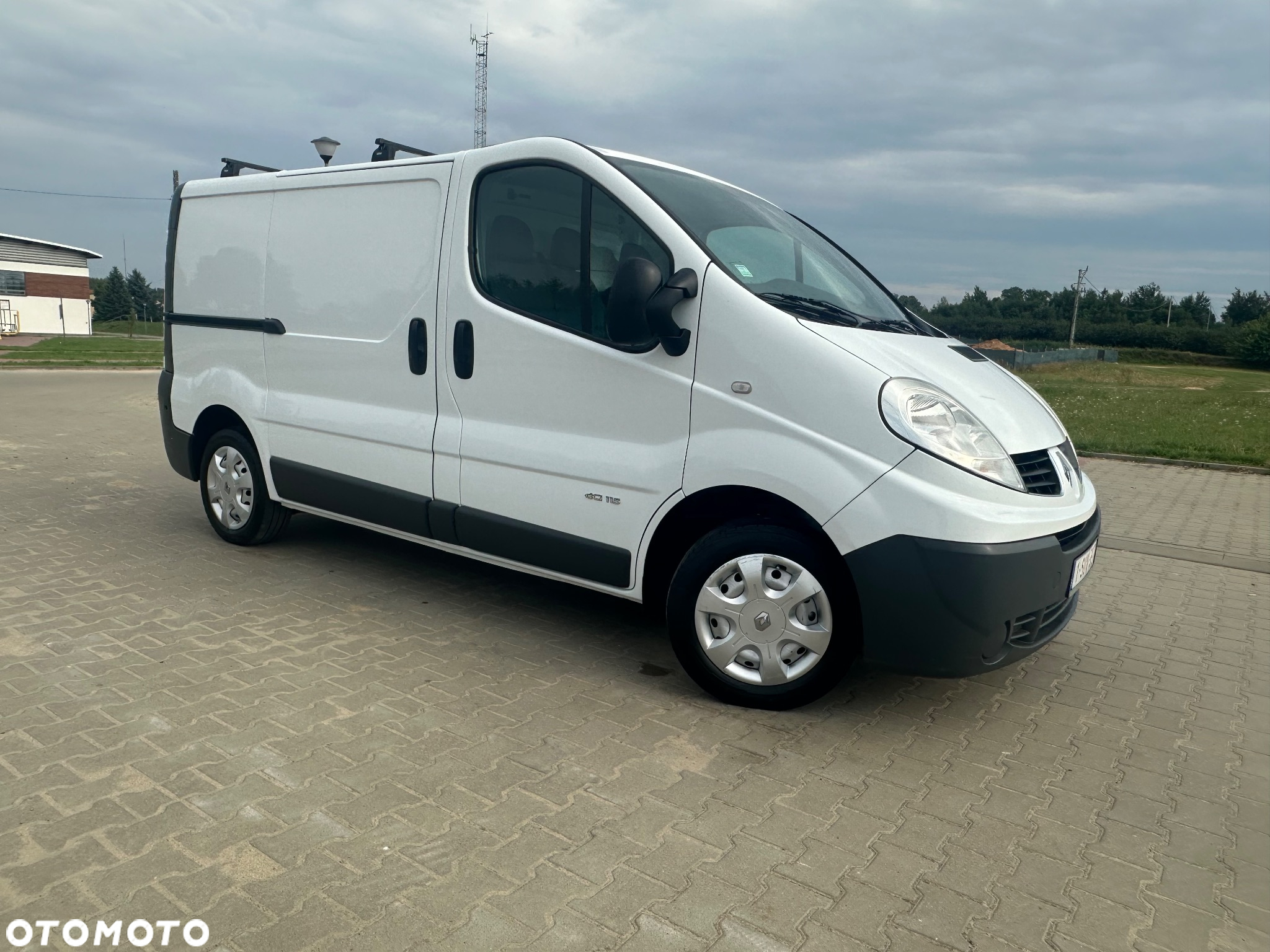 Renault Trafic - 4