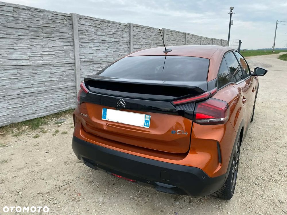 Citroën C4 e-C4 136 SHINE - 2