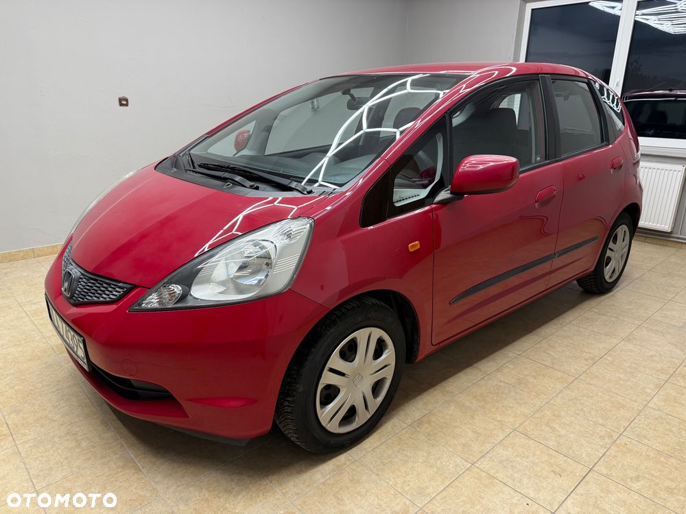 Honda Jazz 1.2 i-VTEC Trend - 2