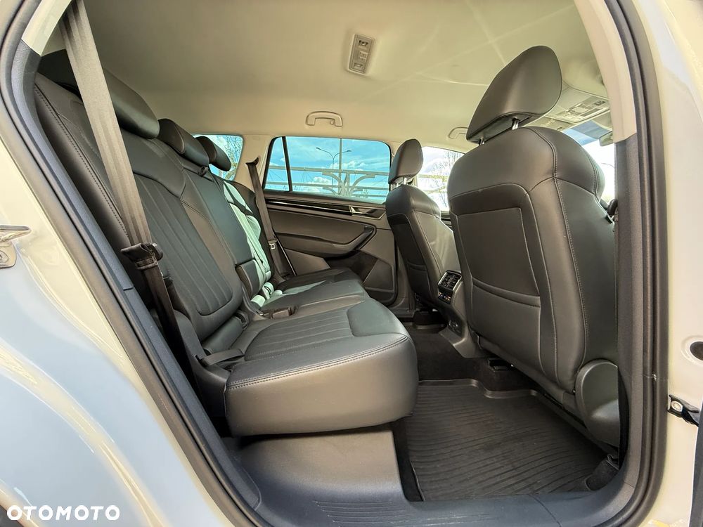 Skoda Kodiaq 2.0 TDI 4x4 L&K DSG - 28