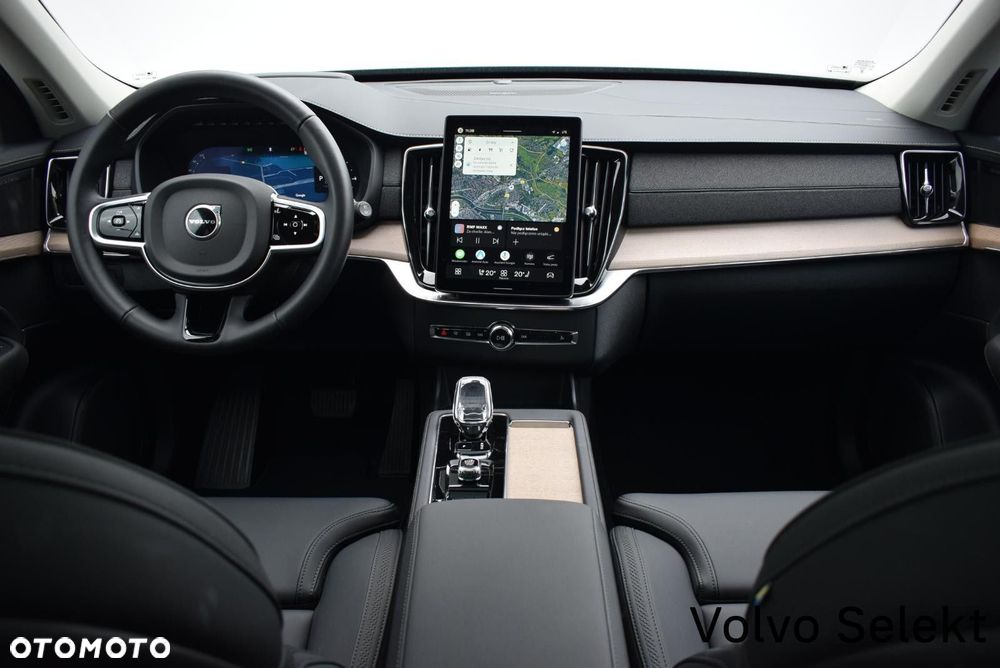 Volvo XC 90 - 13