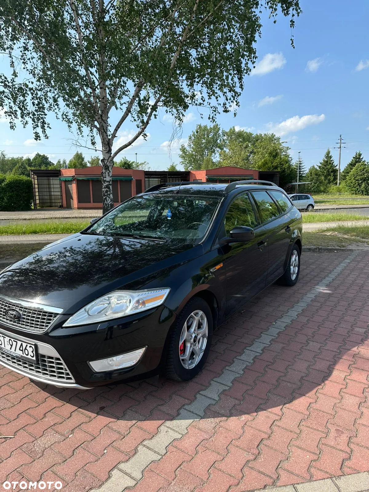 Ford Mondeo 2.0 Ambiente - 7