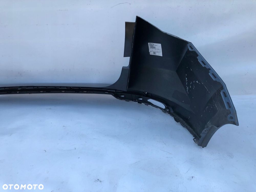 ZDERZAK TYŁ TYLNY SKODA KAROQLIFT 21r- 57A807421 - 9