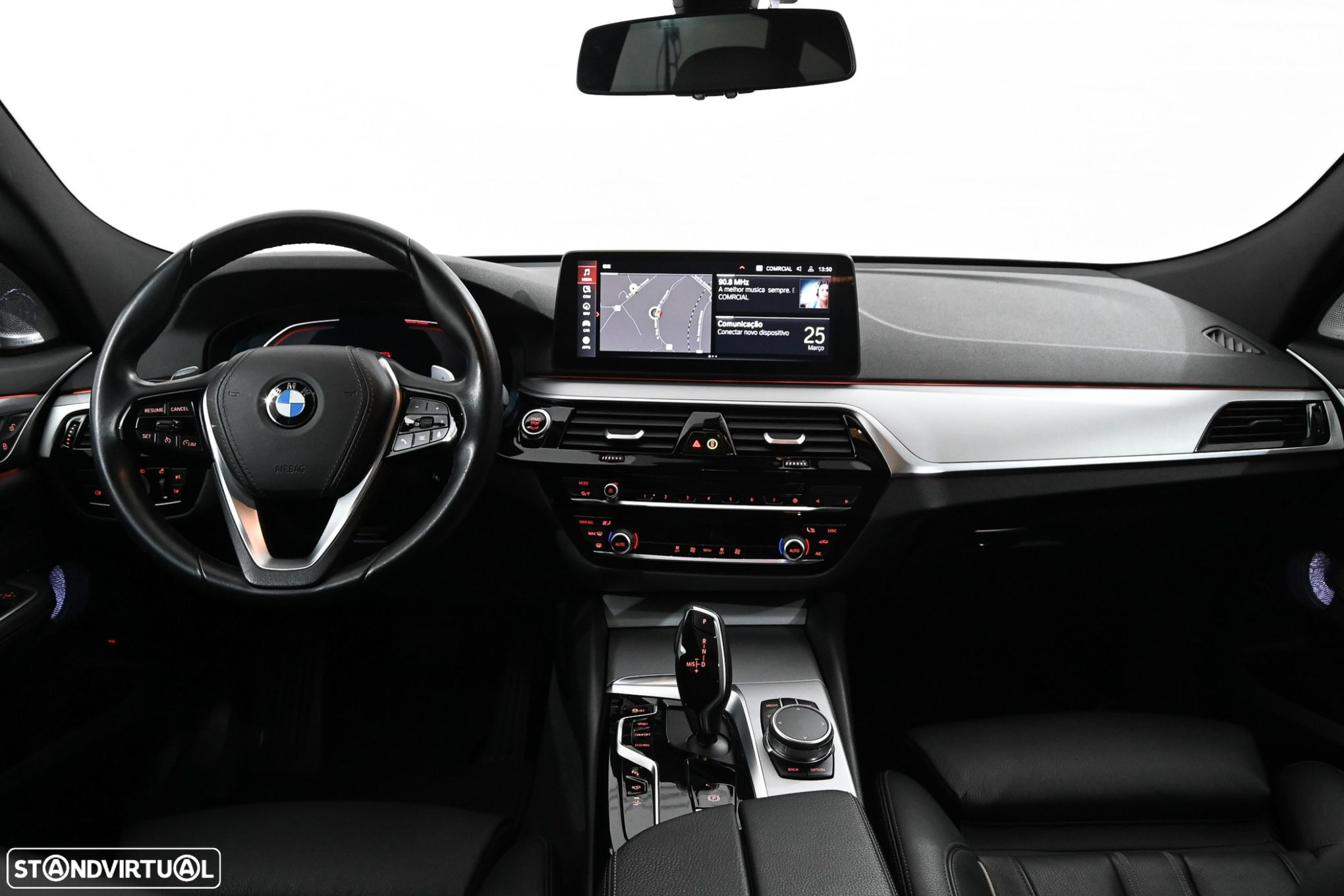 BMW 640 Gran Turismo d xDrive Line Luxury - 3
