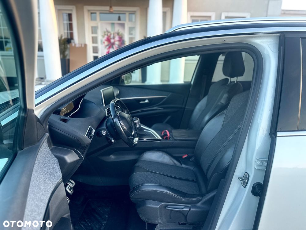 Peugeot 3008 PureTech 130 Stop & Start Crossway - 5