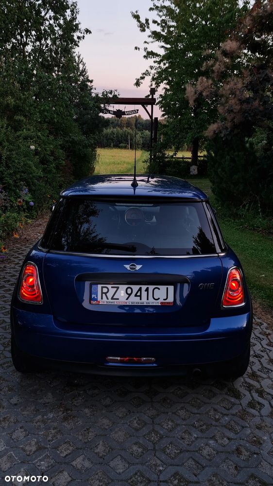 MINI Cooper - 6
