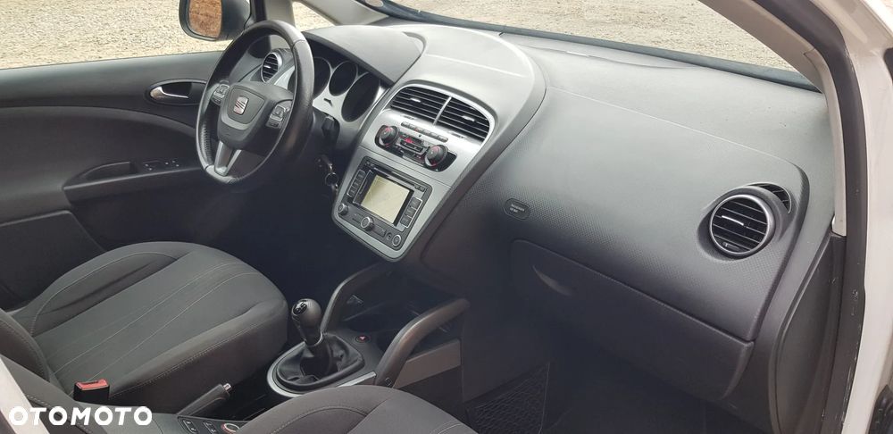 Seat Altea XL - 15
